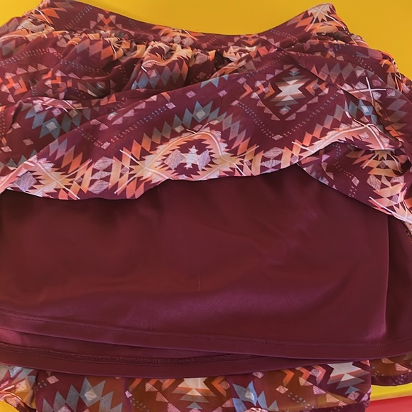 Extra small women’s junior skirt - Picture 3 of 3